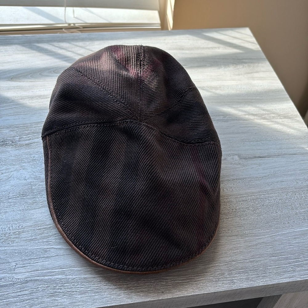 Burberry Hat